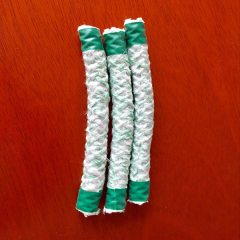 Soluble Ceramic Fiber Textiles/Soluble Ceramic Fiber Cloth/Soluble Ceramic Fiber Tape/Soluble Ceramic Fiber Rope