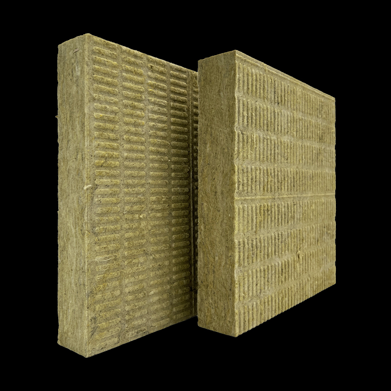 Rock Wool's High-Temperature Resistance Leaps Forward, Precisely Meeting Industrial Kiln Application Needs