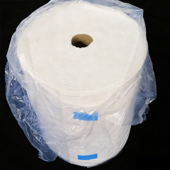 1600°C Polycrystalline Ceramic Fiber Blanket