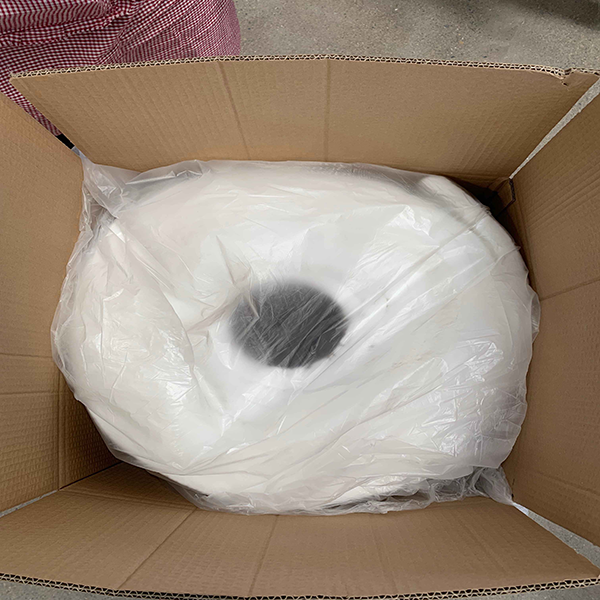 1600°C Polycrystalline Ceramic Fiber Blanket