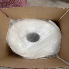 1600°C Polycrystalline Ceramic Fiber Blanket