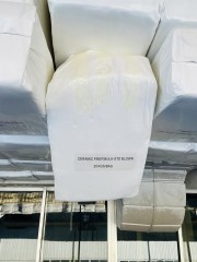 Поликристаллическое муллитовое керамическое волокно 1600 °C