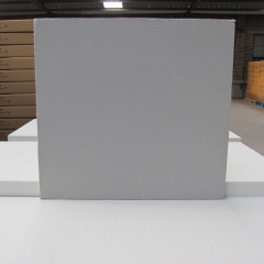 High-Density Ceramic Fiber Board