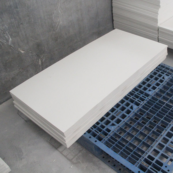 What Are the Advantages of Soluble Fiber Board in the High-Temperature Insulation Industry?
