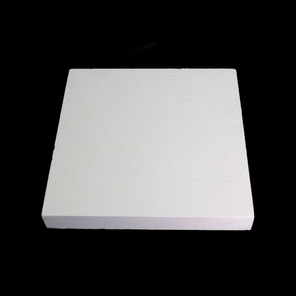 What Are the Applications and Advantages of Soluble Fiber Inorganic Board in High-Temperature Insulation?