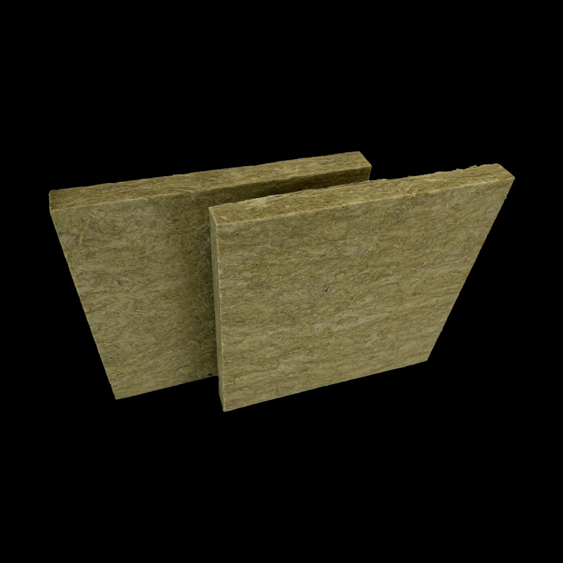 Rock Wool Board — High-Efficiency Thermal Insulation, Fire Protection and Energy-Saving Industrial Insulation Solution