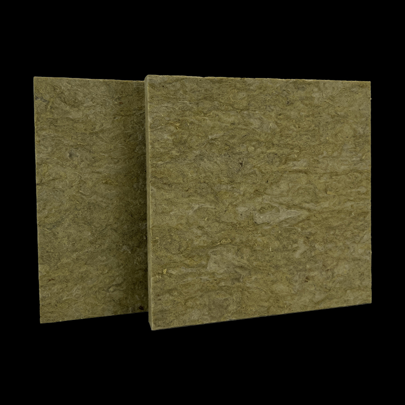 Rock Wool Board — High-Efficiency Thermal Insulation, Fire Protection and Energy-Saving Industrial Insulation Solution
