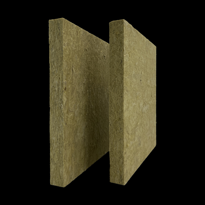 Rock Wool Board — High-Efficiency Thermal Insulation, Fire Protection and Energy-Saving Industrial Insulation Solution