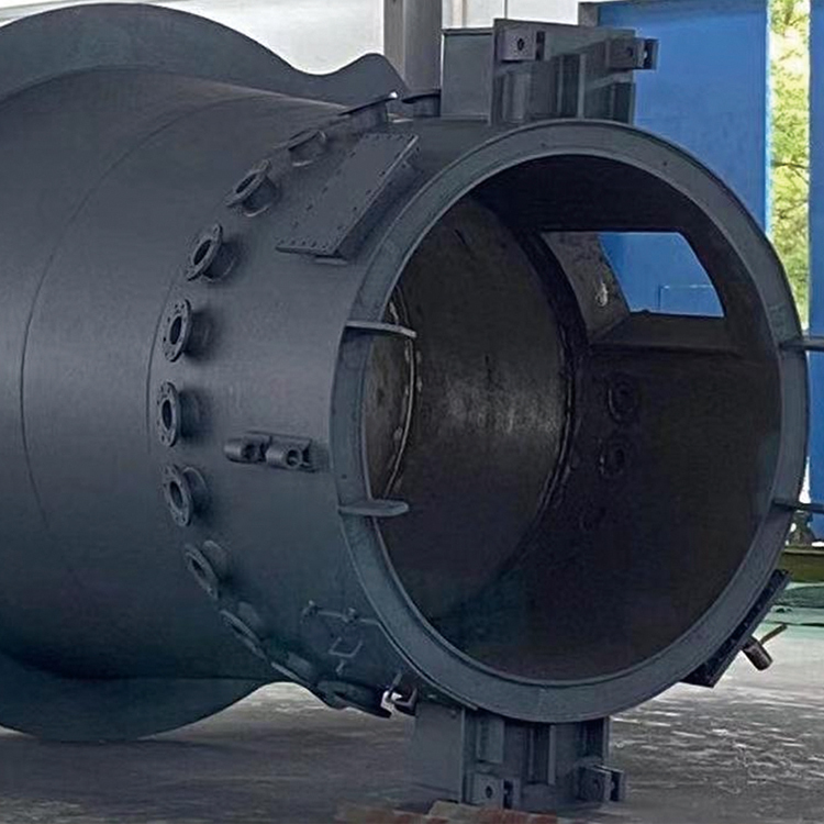 High Efficiency Energy-Saving Coke Furnace Rock Wool Production Line