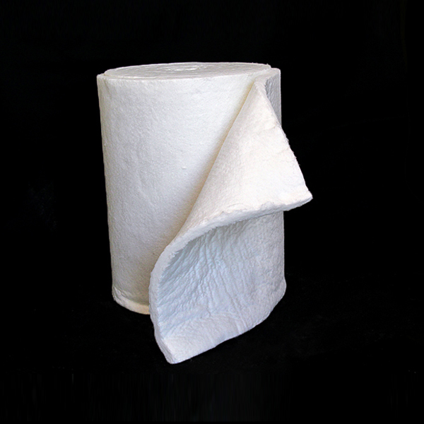 High-Temperature Insulation Expert — Premium Ceramic Fiber Blanket for Improved Industrial Thermal Efficiency