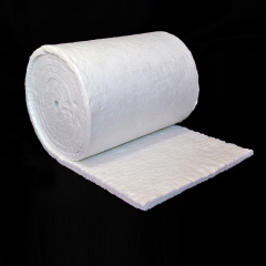 High-Temperature Insulation Expert — Premium Ceramic Fiber Blanket for Improved Industrial Thermal Efficiency