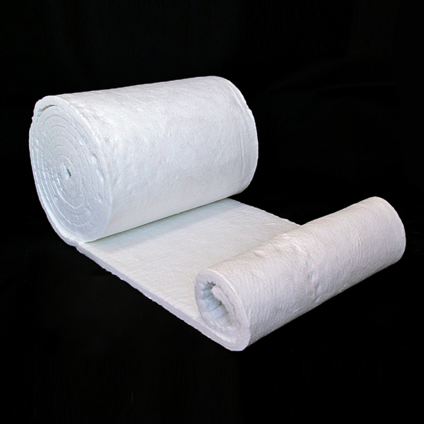 High-Temperature Insulation Expert — Premium Ceramic Fiber Blanket for Improved Industrial Thermal Efficiency