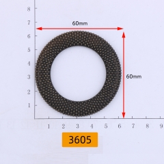 3605# Special pattern,Design,Uneven,Plastic,acrylic