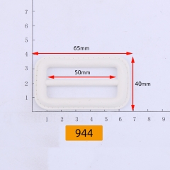 944# Waist buckle,Plastic,acrylic