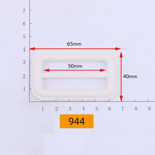 944# Waist buckle,Plastic,acrylic