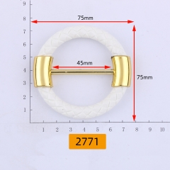 2771# Design,Two piece set,Uneven,Plastic,acrylic
