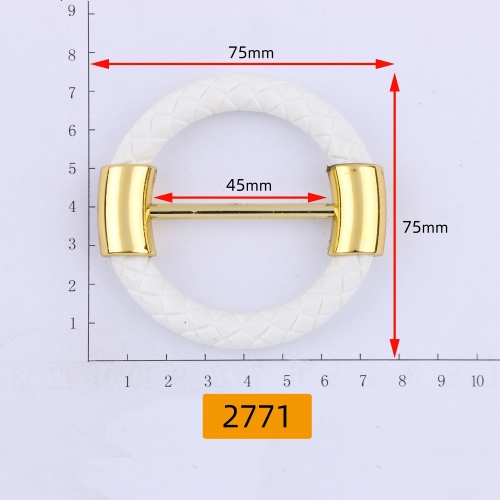 2771# Design,Two piece set,Uneven,Plastic,acrylic