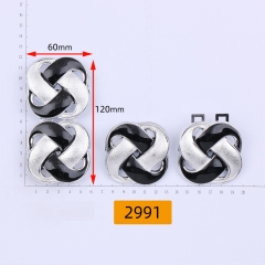 2991# Design,Special pattern,Plastic,acrylic