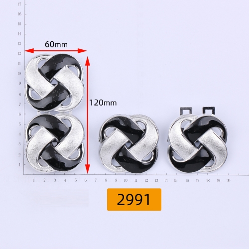 2991# Design,Special pattern,Plastic,acrylic