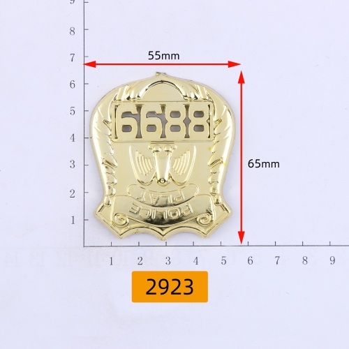 2923# Decorate,Design,Totem,Plastic,acrylic