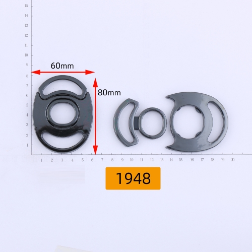 1948# Design,Special pattern,Plastic,acrylic