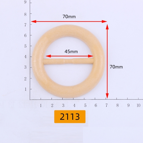 2113# Waist buckle,Plastic,acrylic