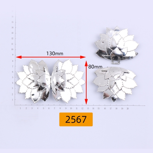 2567# Design,Special pattern,Plastic,acrylic
