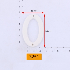 3251# Waist buckle,Plastic,acrylic