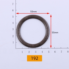 192# Circular,Plastic,acrylic