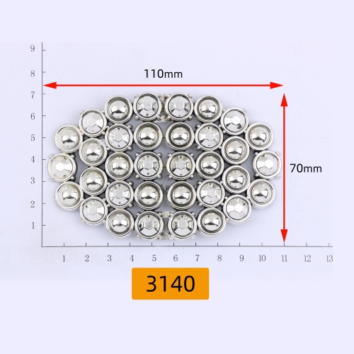 3140# Special pattern,Decorate diamonds,Plastic,acrylic
