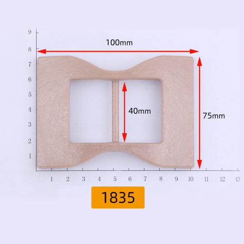 1835# Wood color,Plastic,acrylic