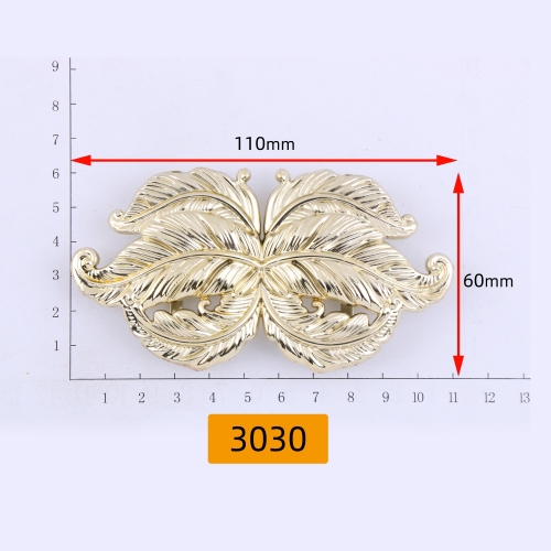 3030# Design,Special pattern,Uneven,Plastic,acrylic