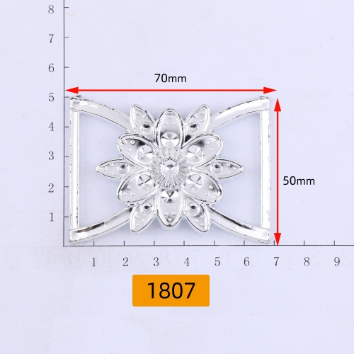1807# Design,Special pattern,Decorate diamonds,Plastic,acrylic