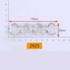 2925# Design,Special pattern,Uneven,Plastic,acrylic