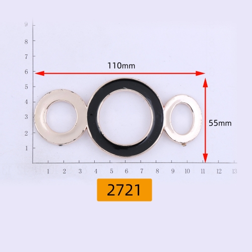 2721# Design,Special pattern,Plastic,acrylic