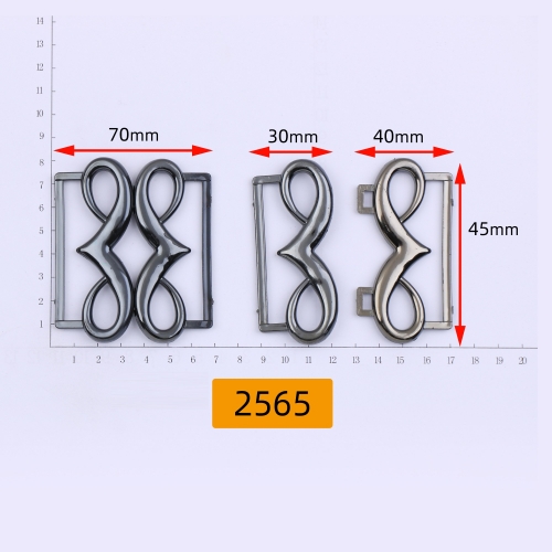 2565# Design,Special pattern,Plastic,acrylic