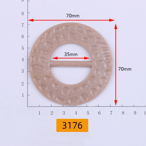 3176# Special pattern,Uneven,Plastic,acrylic