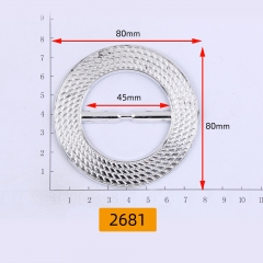 2681# Special pattern,Uneven,Plastic,acrylic