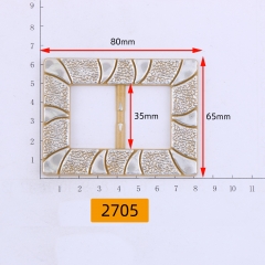 2705# Design,Special pattern,Uneven,Plastic,acrylic