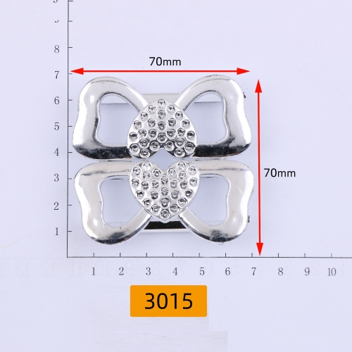 3015# Design,Special pattern,Two piece set,Plastic,acrylic