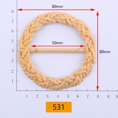 531# Twine,Plastic,acrylic