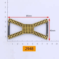 2948# Design,Special pattern,Uneven,Plastic,acrylic