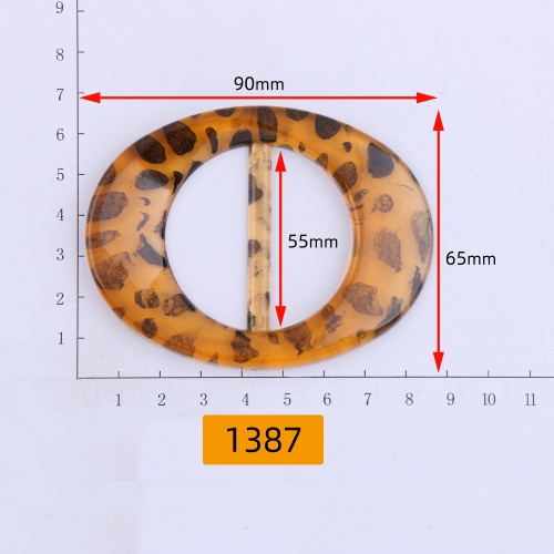 1387# Customized,Special pattern,Plastic,acrylic