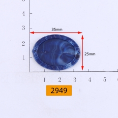 2949# Special pattern,Design,Uneven,Plastic,acrylic