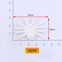 3699# Special pattern,Decorate,Plastic,acrylic