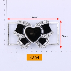 3264# Customized,Special pattern,Plastic,acrylic