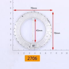 2706# Special pattern,Uneven,Plastic,acrylic