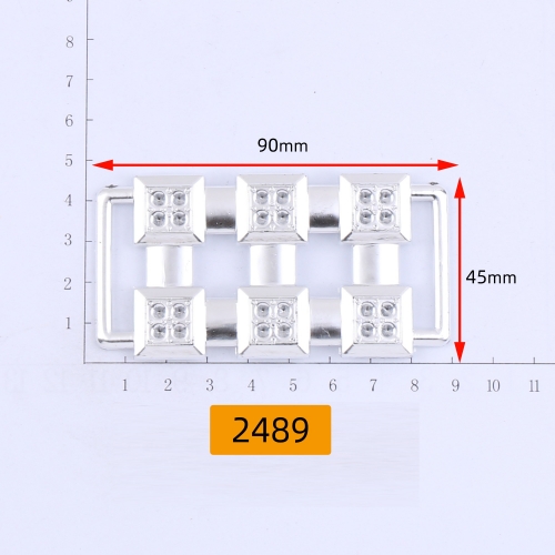 2489# Special pattern,Uneven,Plastic,acrylic