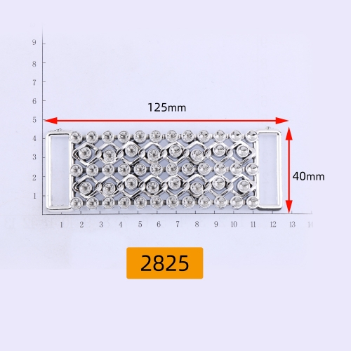 2825# Special pattern,Decorate diamonds,Plastic,acrylic