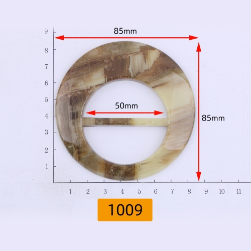 1009# Special pattern,Customized,Plastic,acrylic